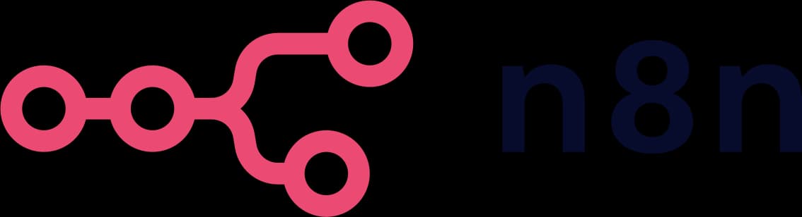 n8n logo