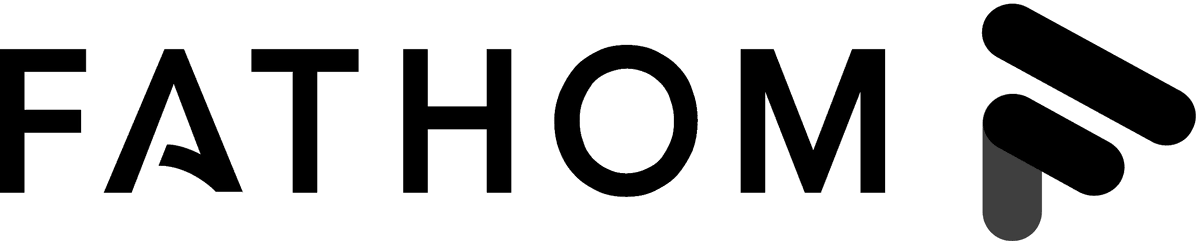 Fathom logo